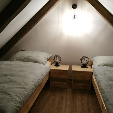 Apartman Barborka 05 Horni Mala Upa Luaran gambar