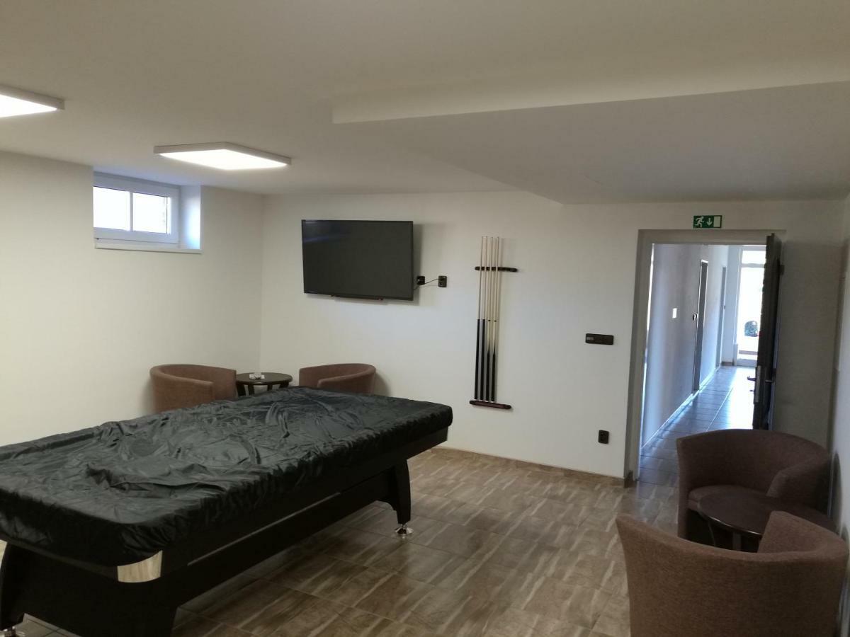 Apartman Barborka 05 Horni Mala Upa Luaran gambar