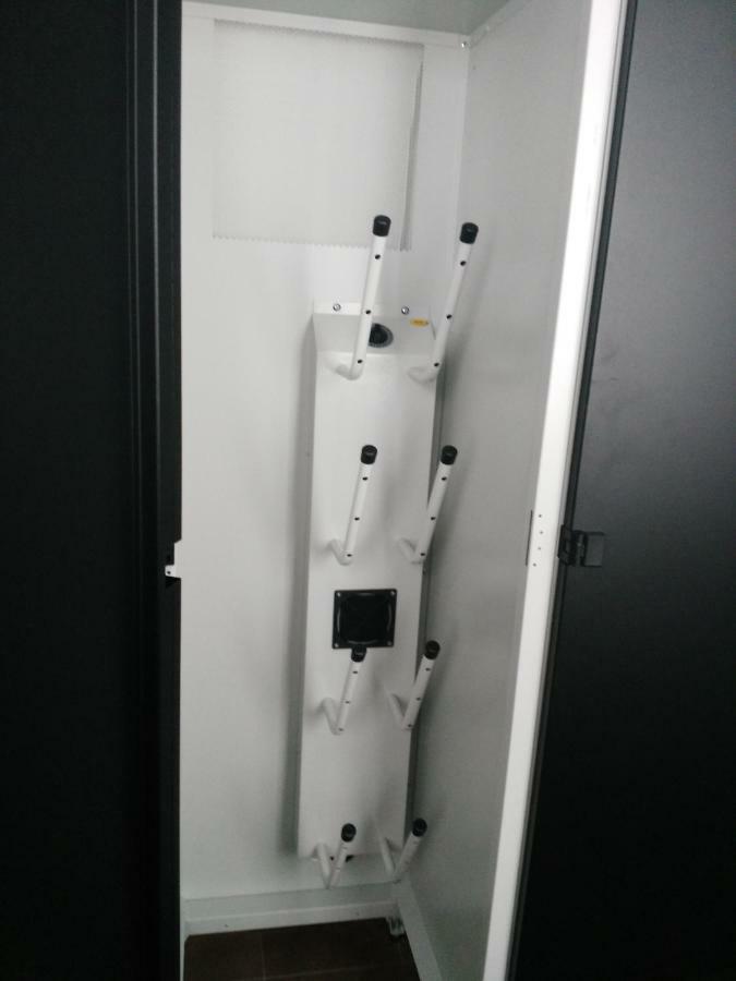 Apartman Barborka 05 Horni Mala Upa Luaran gambar