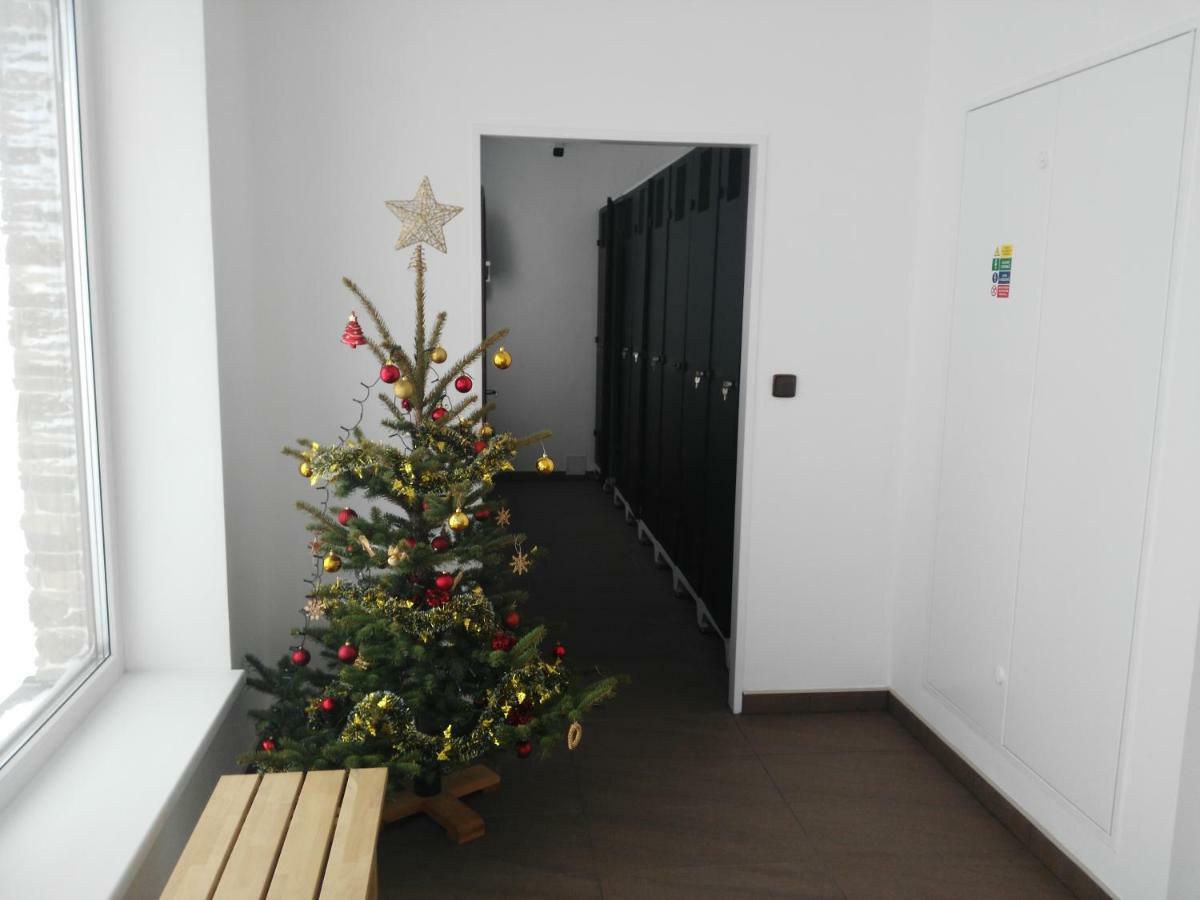 Apartman Barborka 05 Horni Mala Upa Luaran gambar