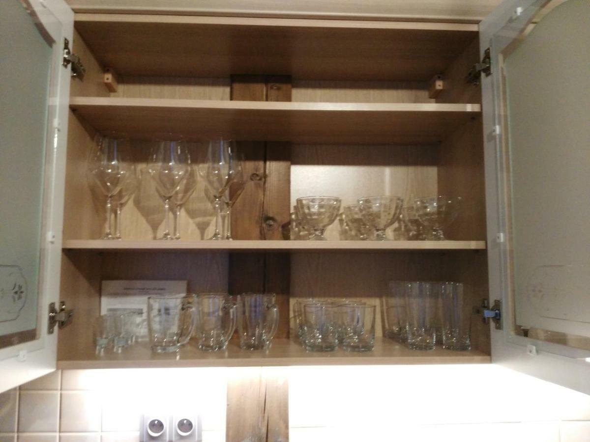 Apartman Barborka 05 Horni Mala Upa Luaran gambar
