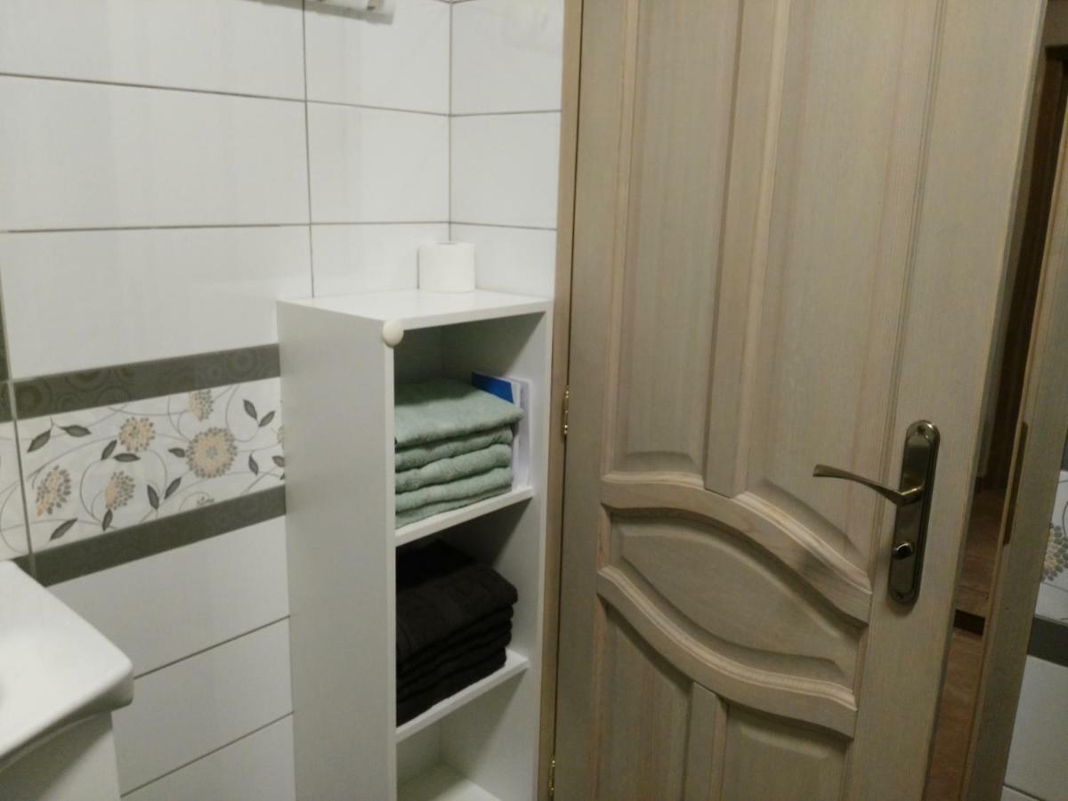 Apartman Barborka 05 Horni Mala Upa Luaran gambar