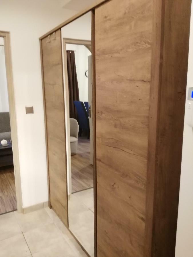 Apartman Barborka 05 Horni Mala Upa Luaran gambar