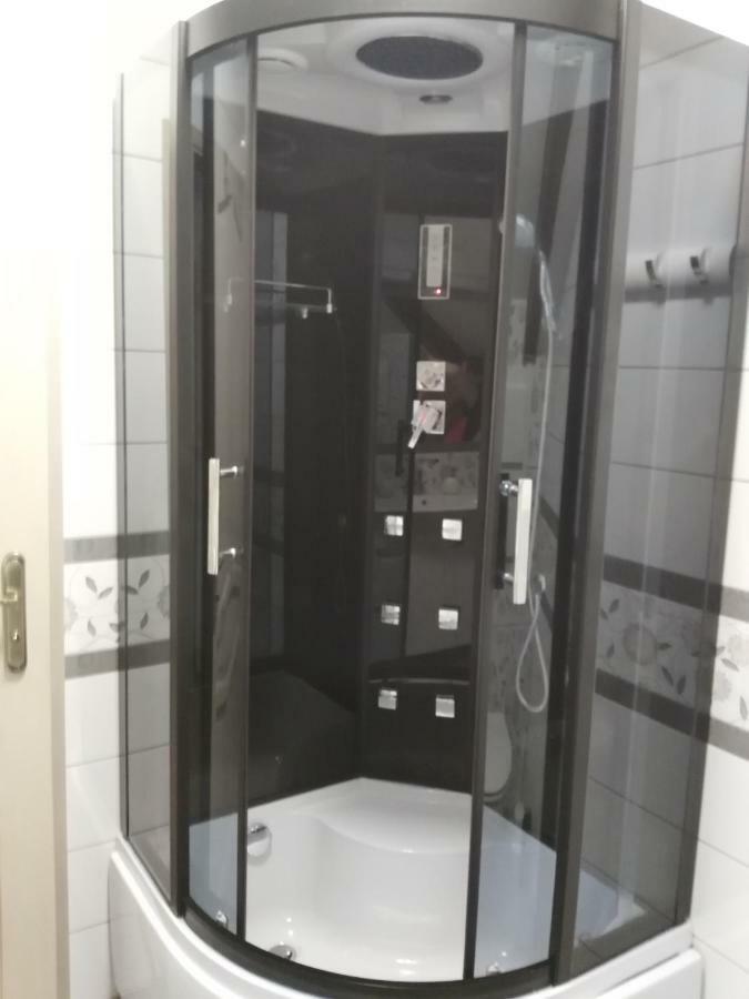 Apartman Barborka 05 Horni Mala Upa Luaran gambar