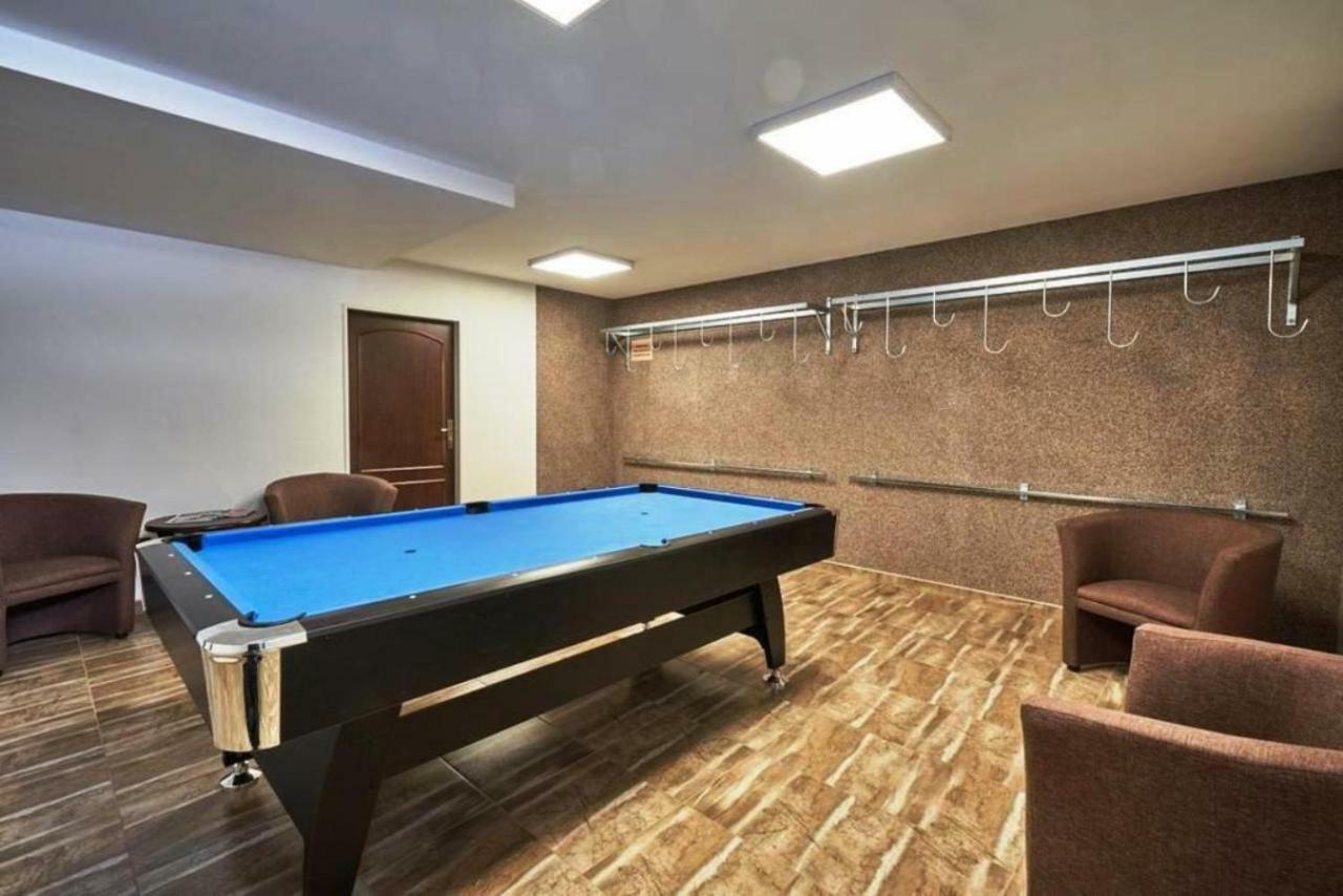 Apartman Barborka 05 Horni Mala Upa Luaran gambar